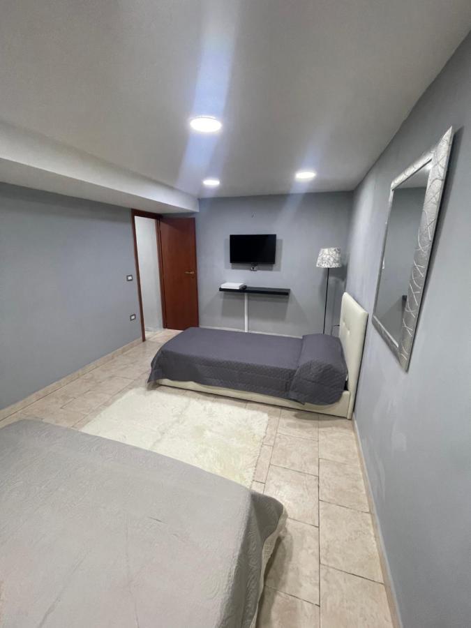 Sofia Home Неаполь Экстерьер фото