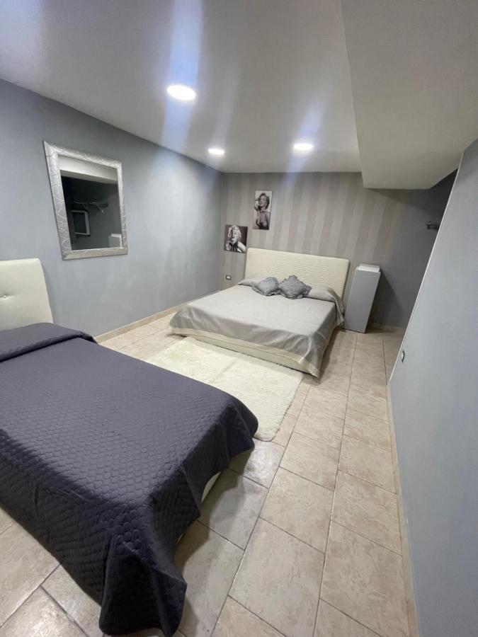 Sofia Home Неаполь Экстерьер фото