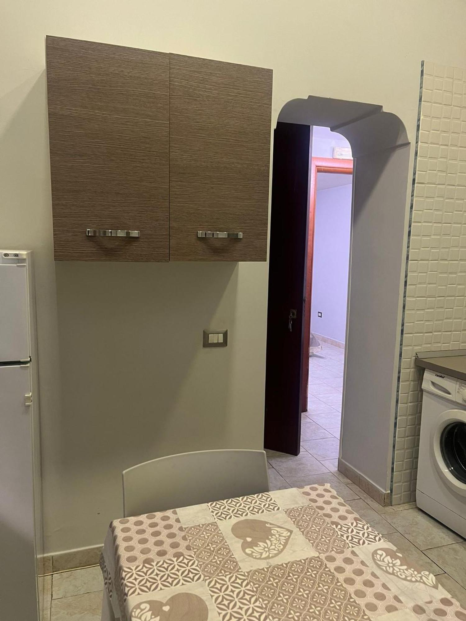 Sofia Home Неаполь Экстерьер фото