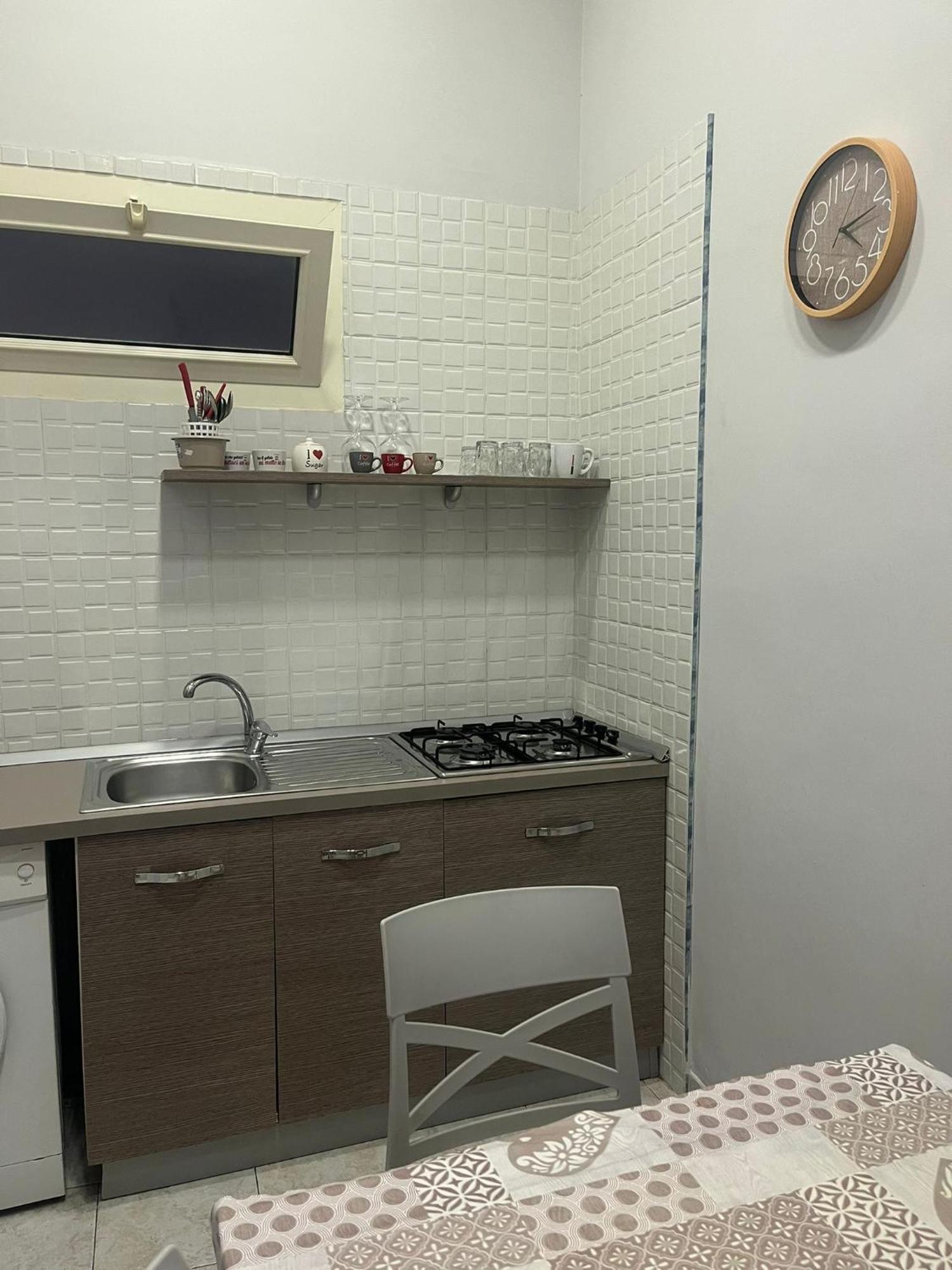 Sofia Home Неаполь Экстерьер фото