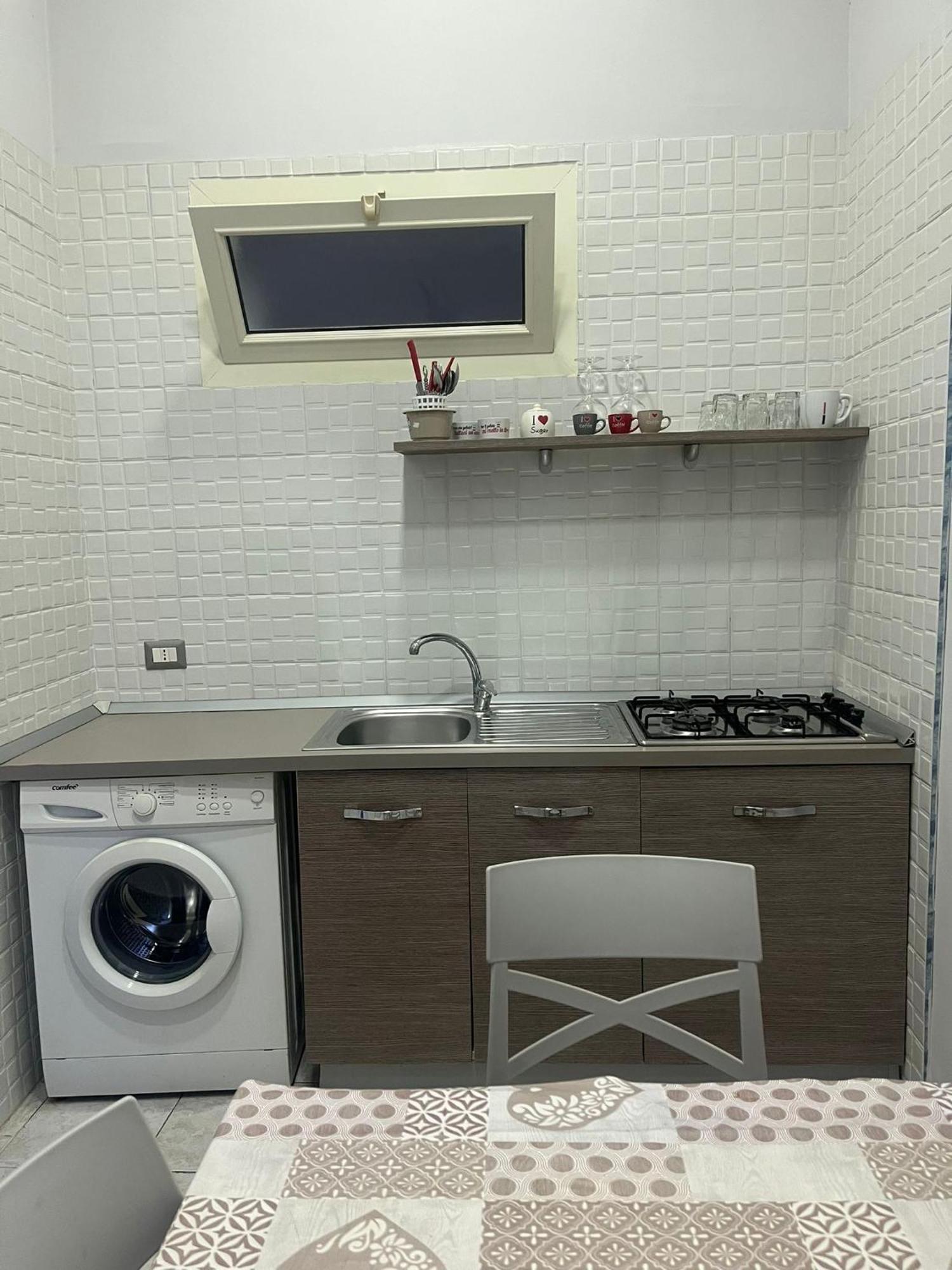 Sofia Home Неаполь Экстерьер фото
