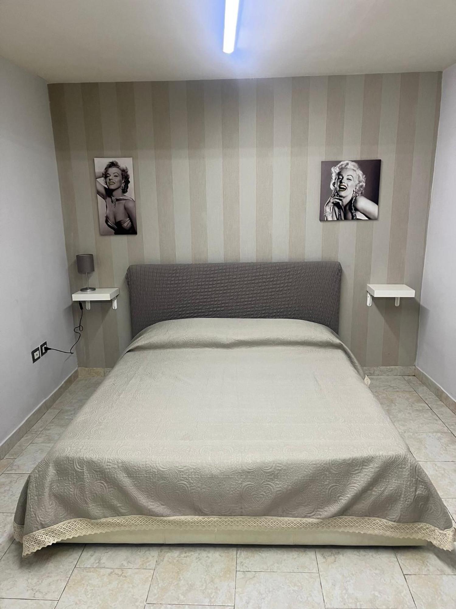 Sofia Home Неаполь Экстерьер фото